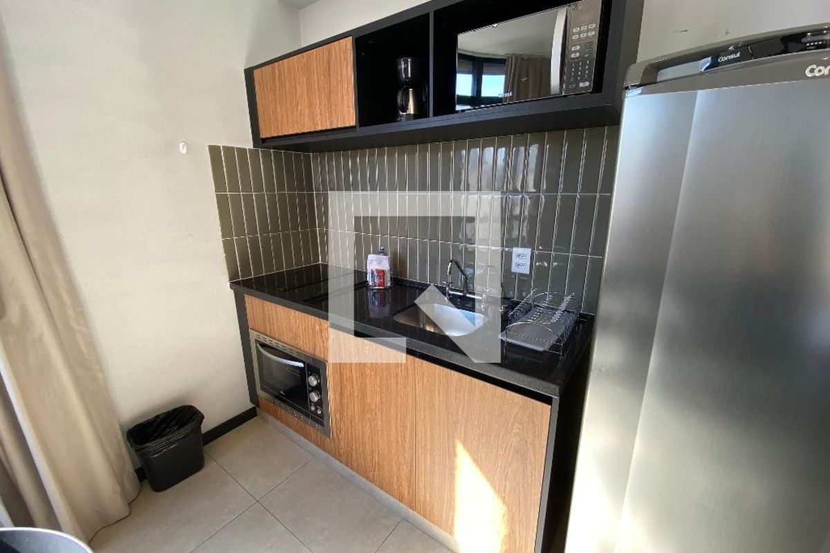 Apartamento, 1 quarto, 47 m² - Foto 39