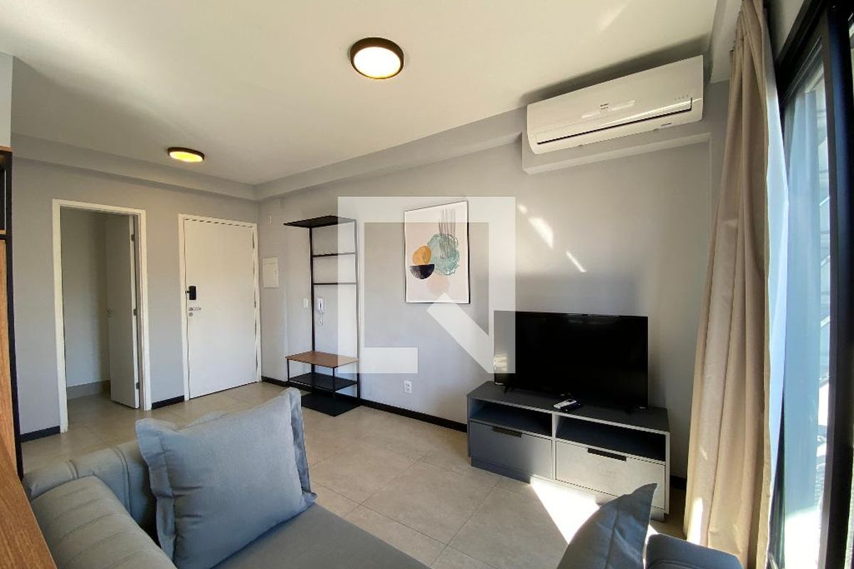 Apartamento, 1 quarto, 47 m² - Foto 3