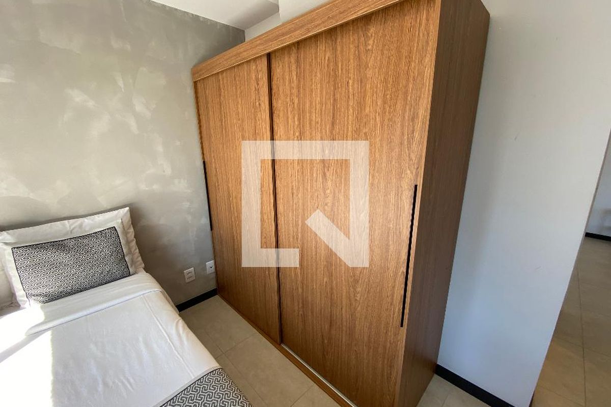 Apartamento, 1 quarto, 47 m² - Foto 15