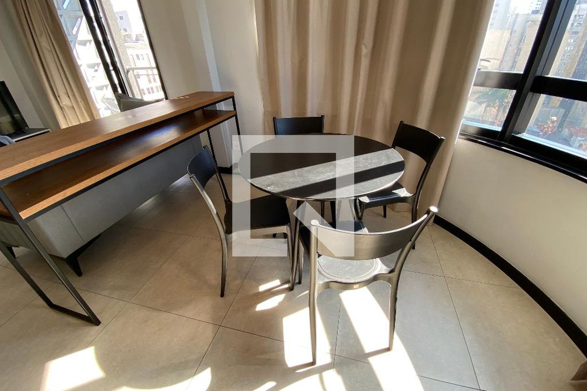 Apartamento, 1 quarto, 47 m² - Foto 37