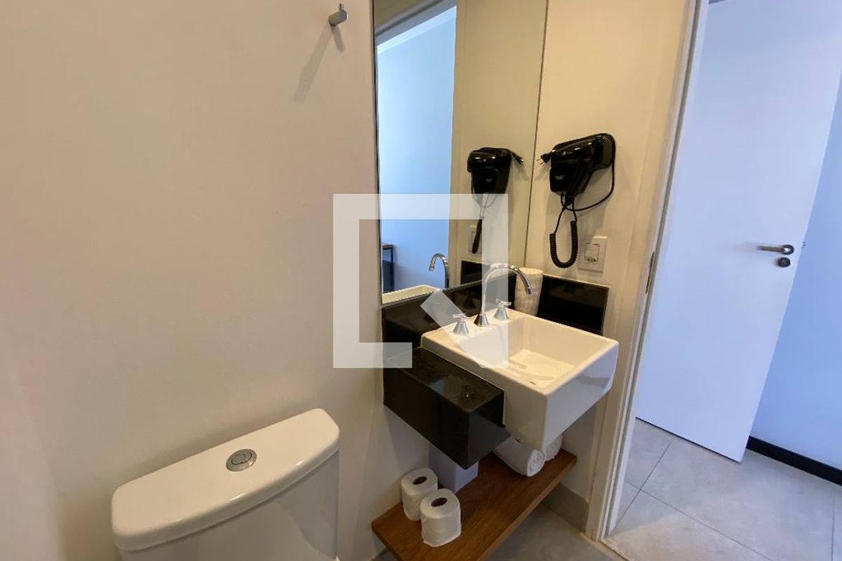 Apartamento, 1 quarto, 47 m² - Foto 24