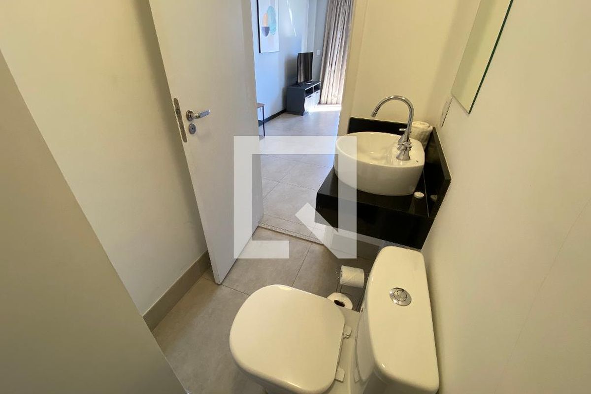 Apartamento, 1 quarto, 47 m² - Foto 13