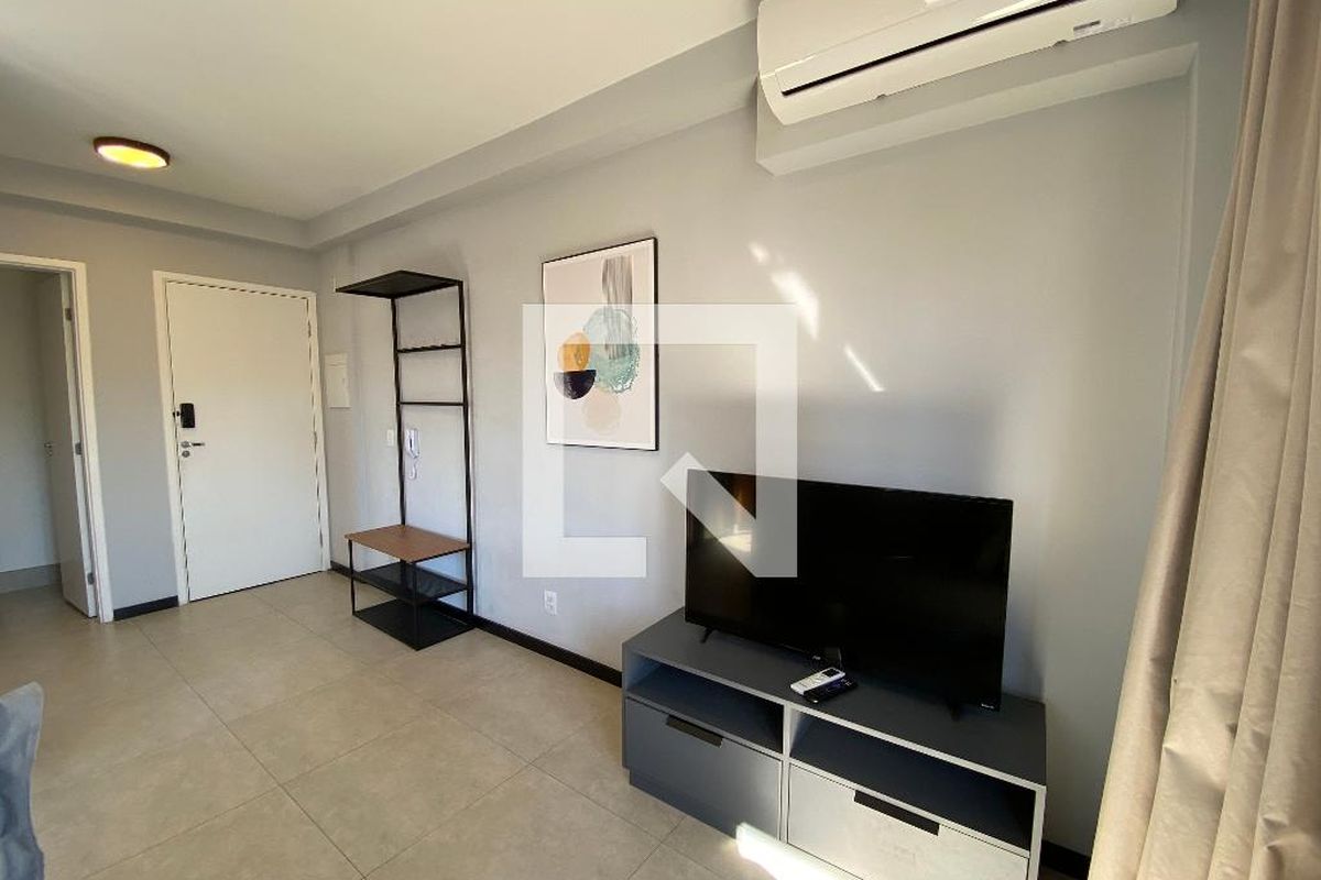 Apartamento, 1 quarto, 47 m² - Foto 6