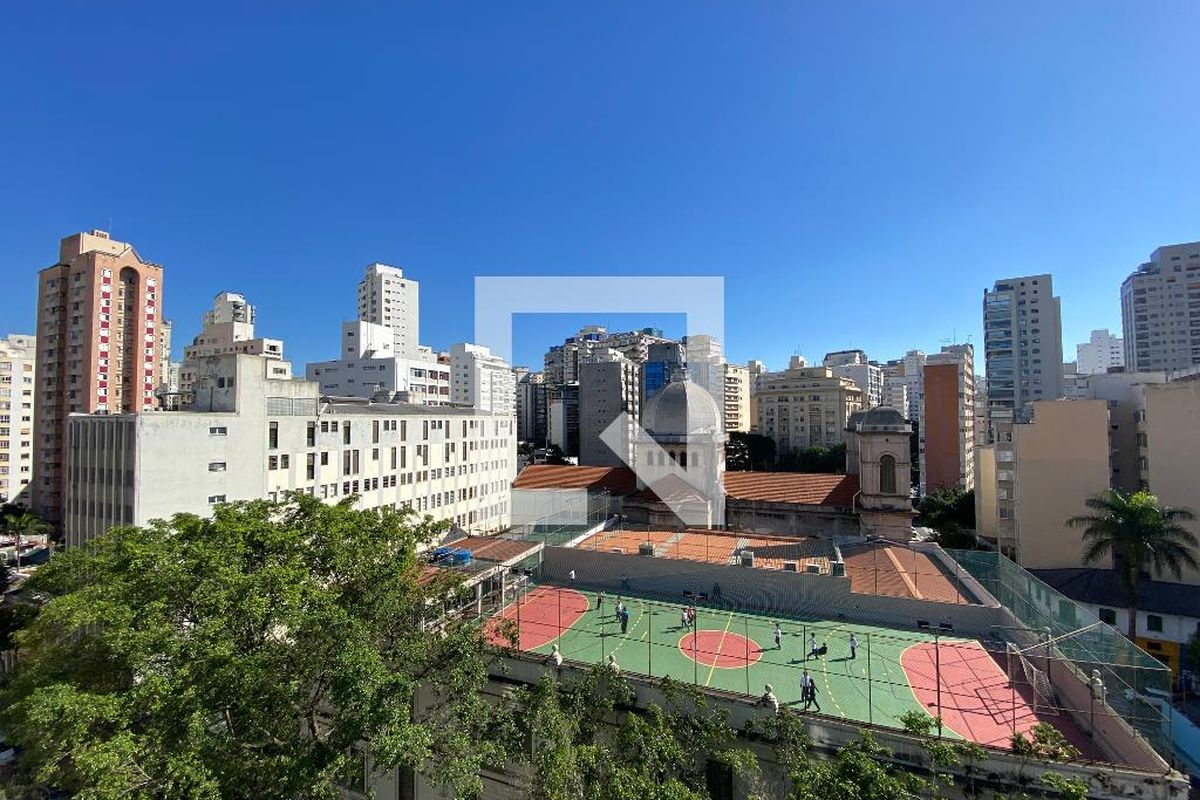 Apartamento, 1 quarto, 47 m² - Foto 9
