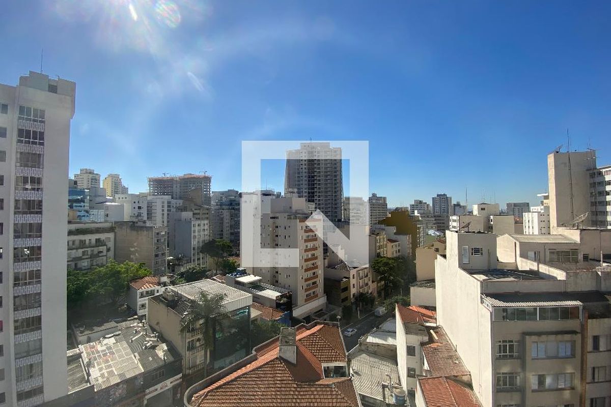 Apartamento, 1 quarto, 47 m² - Foto 22