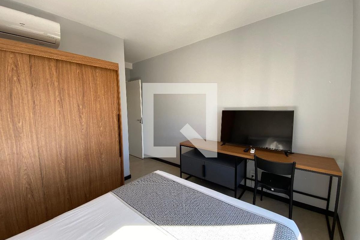 Apartamento, 1 quarto, 47 m² - Foto 20