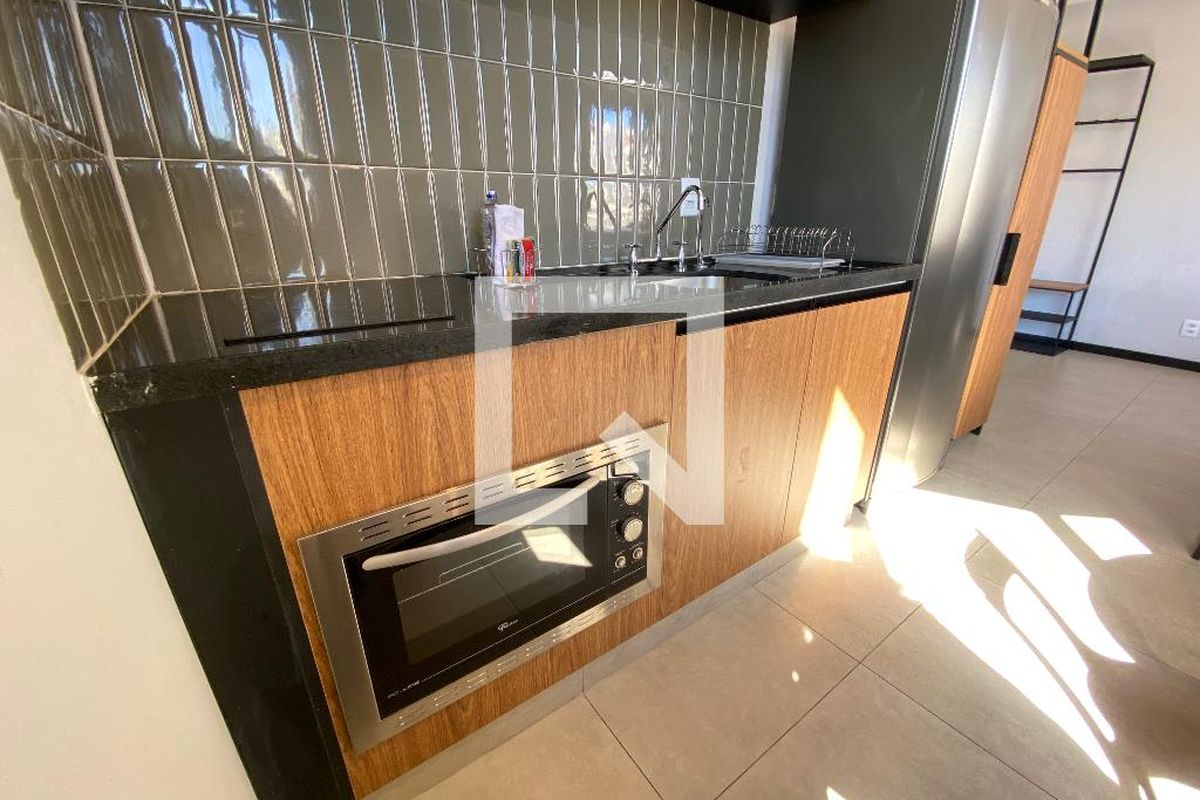 Apartamento, 1 quarto, 47 m² - Foto 31