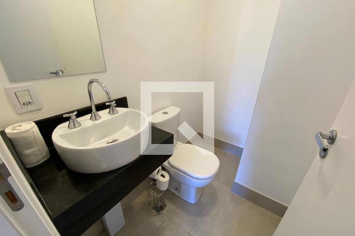 Apartamento, 1 quarto, 47 m² - Foto 11