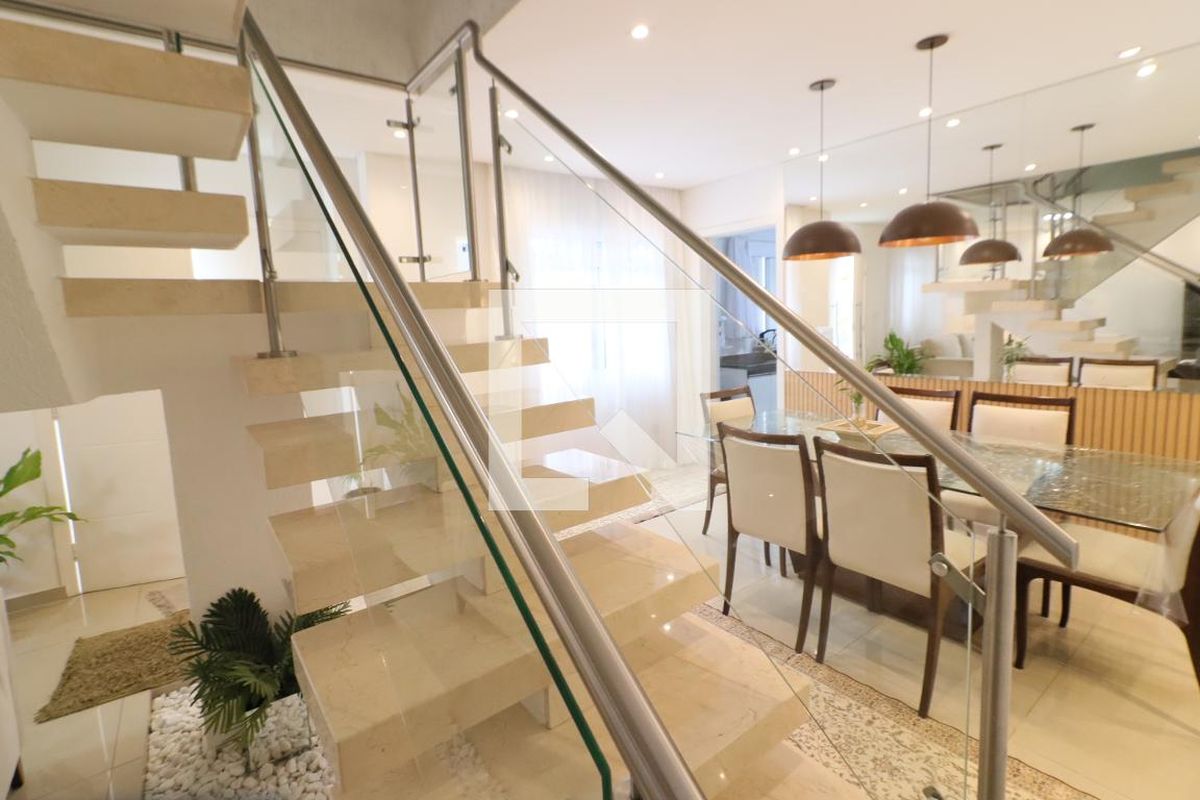 Casa, 4 quartos, 175 m² - Foto 8