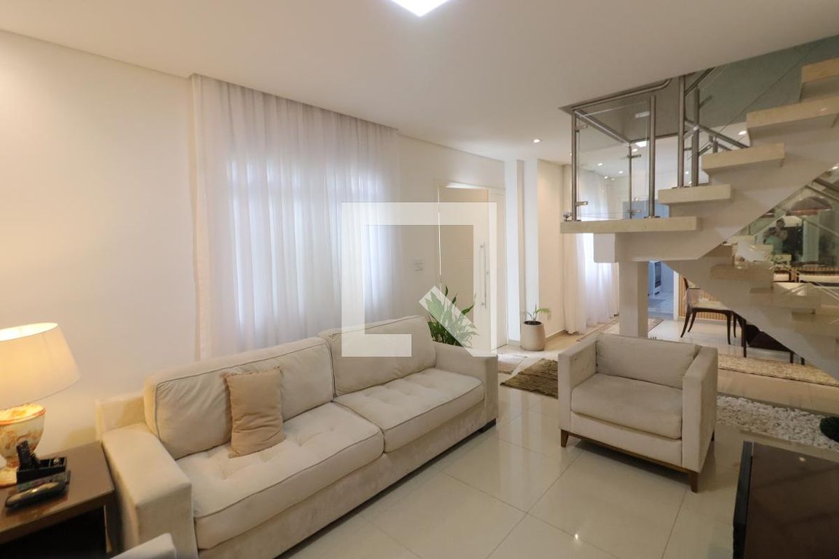 Casa, 4 quartos, 175 m² - Foto 3