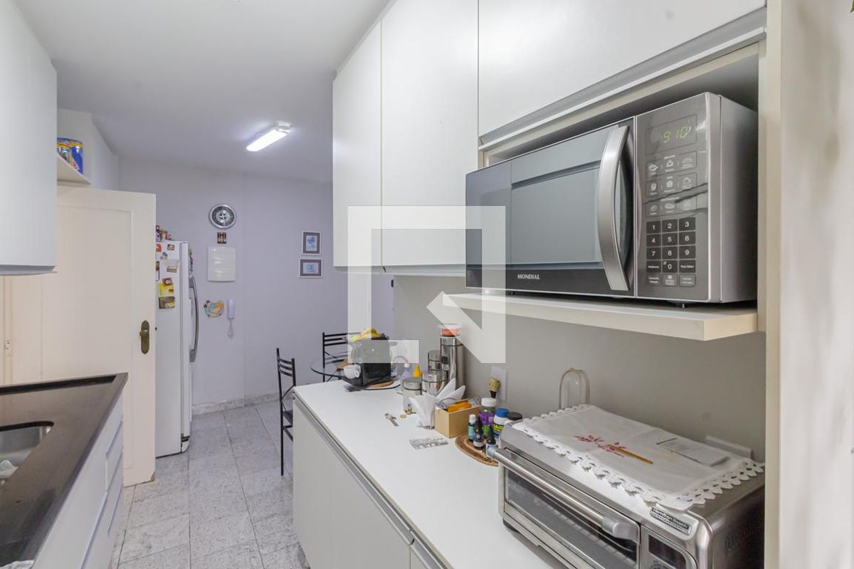 Apartamento, 3 quartos, 110 m² - Foto 31