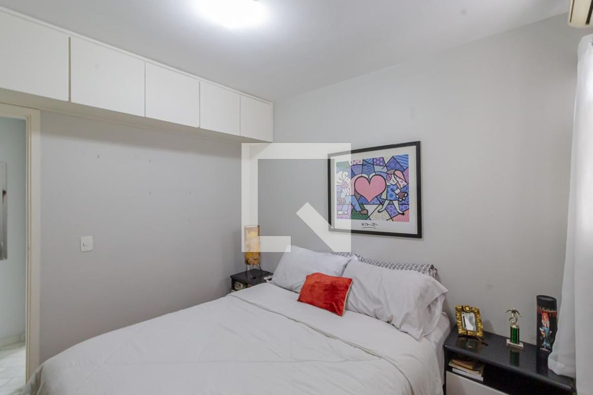 Apartamento, 3 quartos, 110 m² - Foto 14