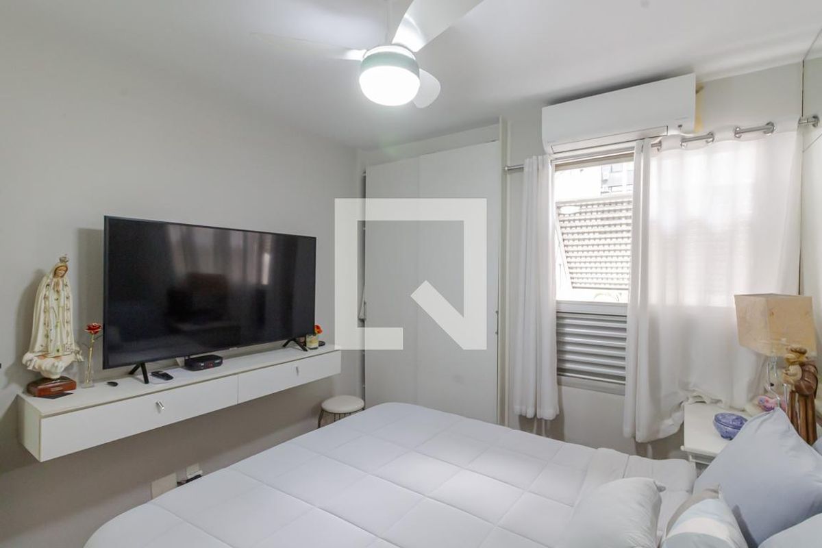 Apartamento, 3 quartos, 110 m² - Foto 21
