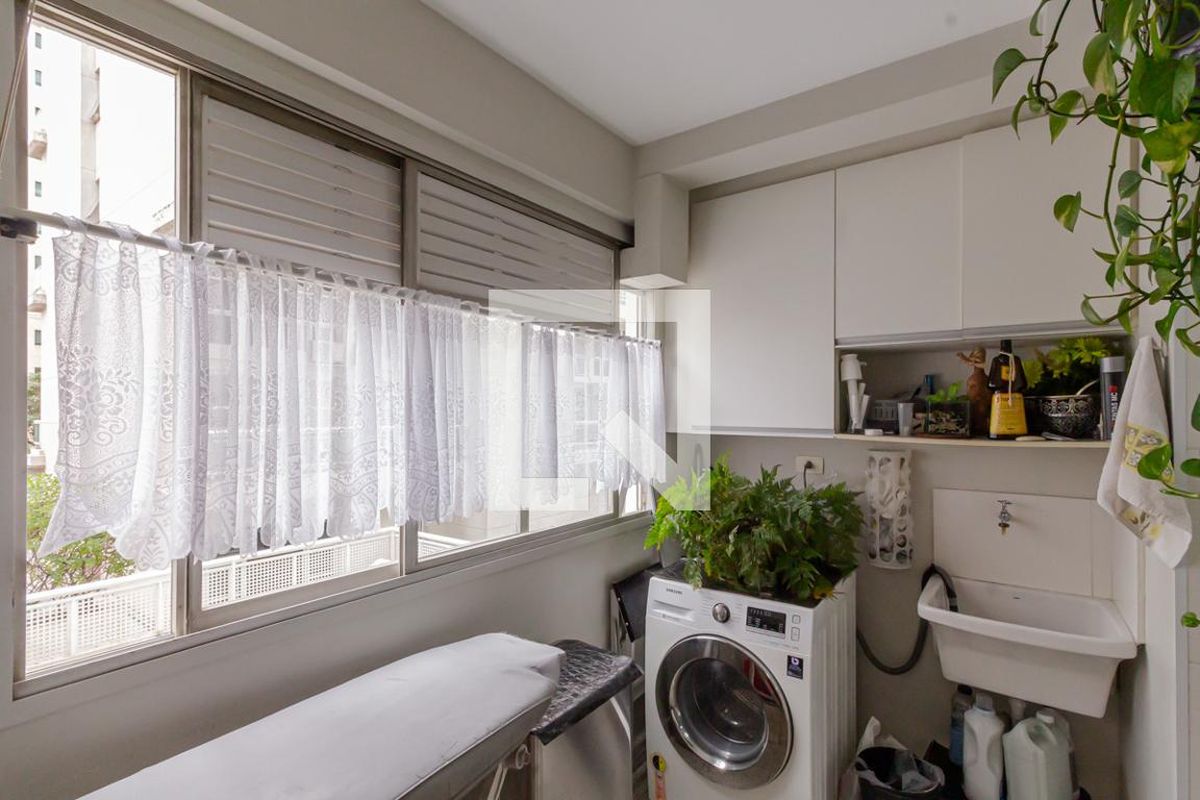 Apartamento, 3 quartos, 110 m² - Foto 33