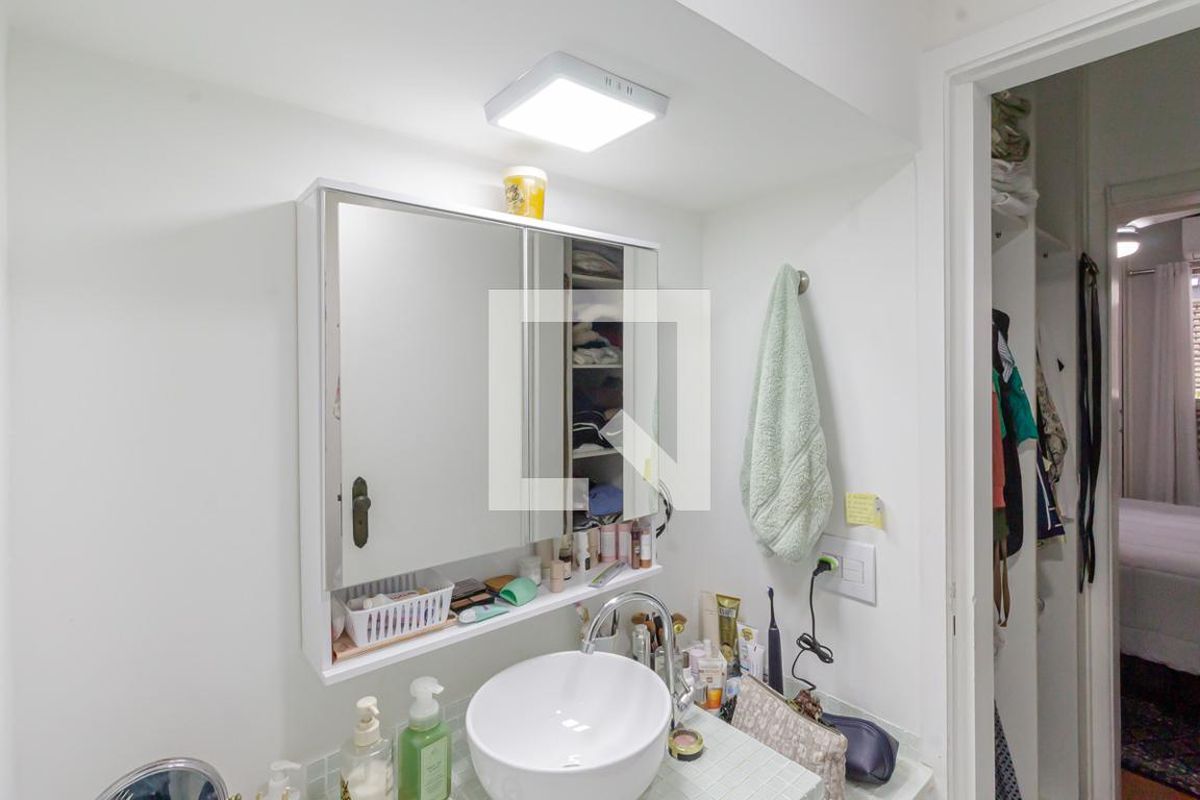 Apartamento, 3 quartos, 110 m² - Foto 26