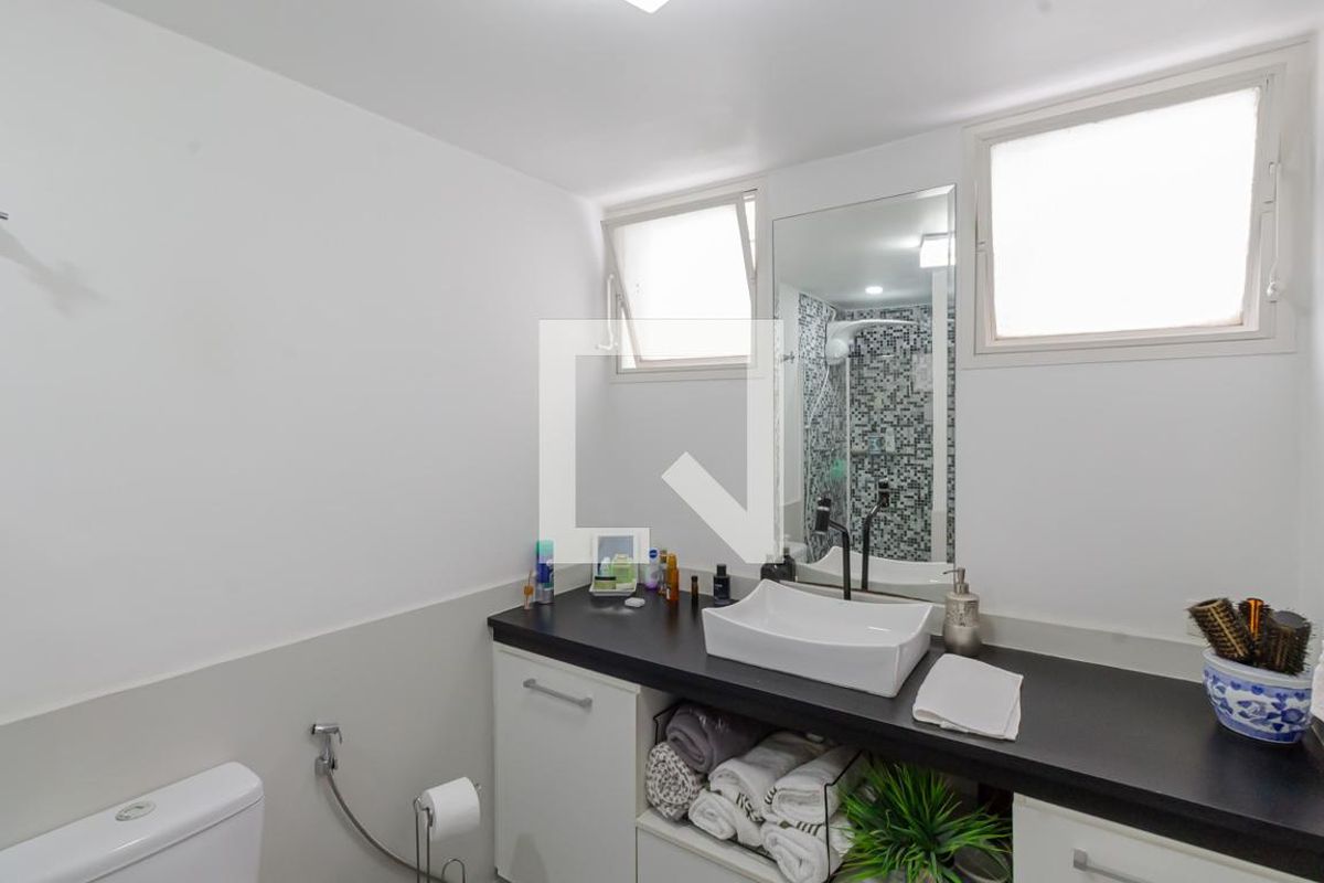 Apartamento, 3 quartos, 110 m² - Foto 16