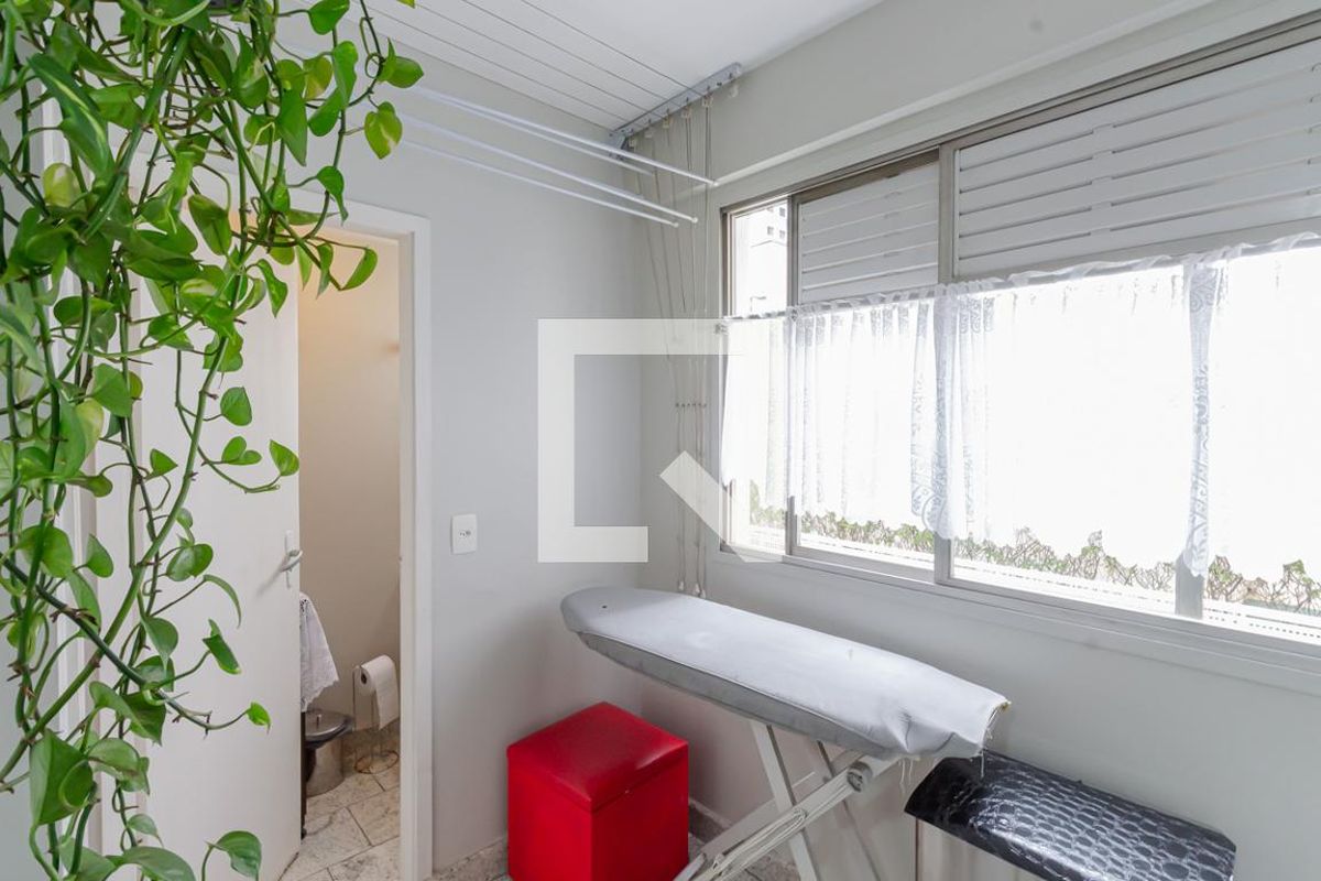 Apartamento, 3 quartos, 110 m² - Foto 32
