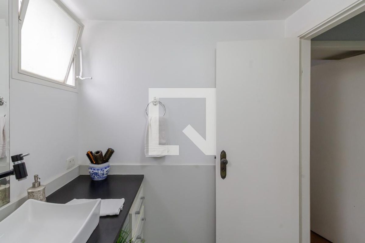 Apartamento, 3 quartos, 110 m² - Foto 18