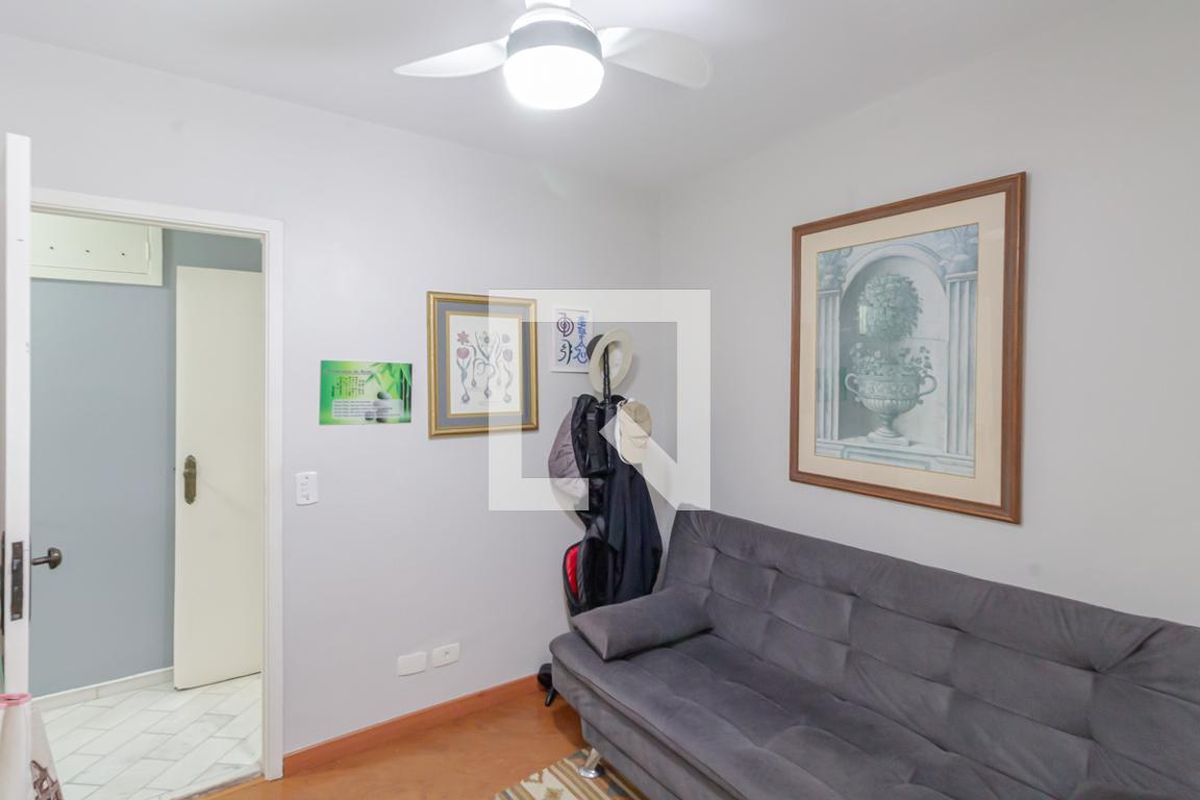 Apartamento, 3 quartos, 110 m² - Foto 11