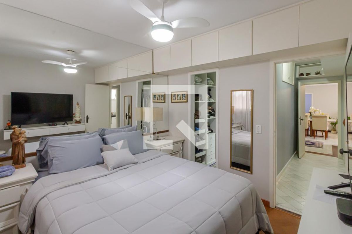 Apartamento, 3 quartos, 110 m² - Foto 22