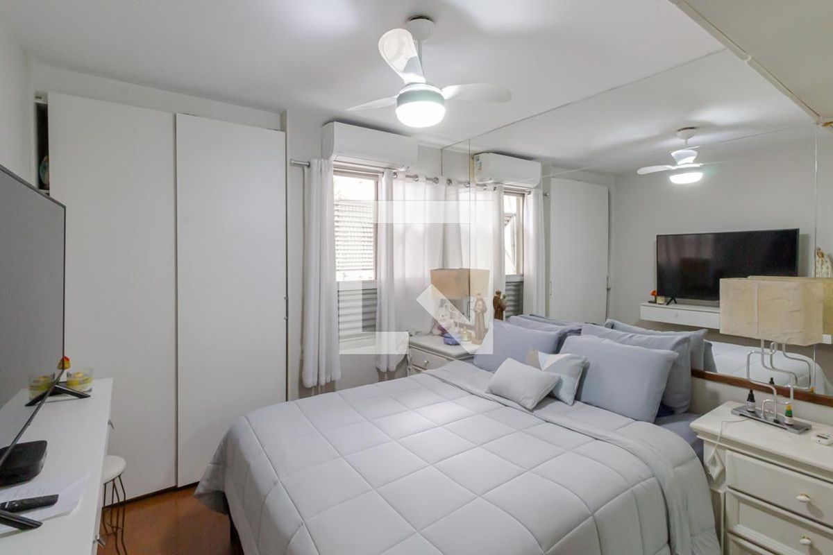 Apartamento, 3 quartos, 110 m² - Foto 20