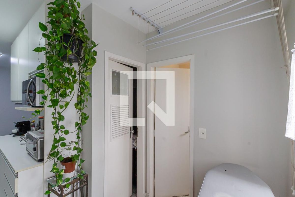 Apartamento, 3 quartos, 110 m² - Foto 35