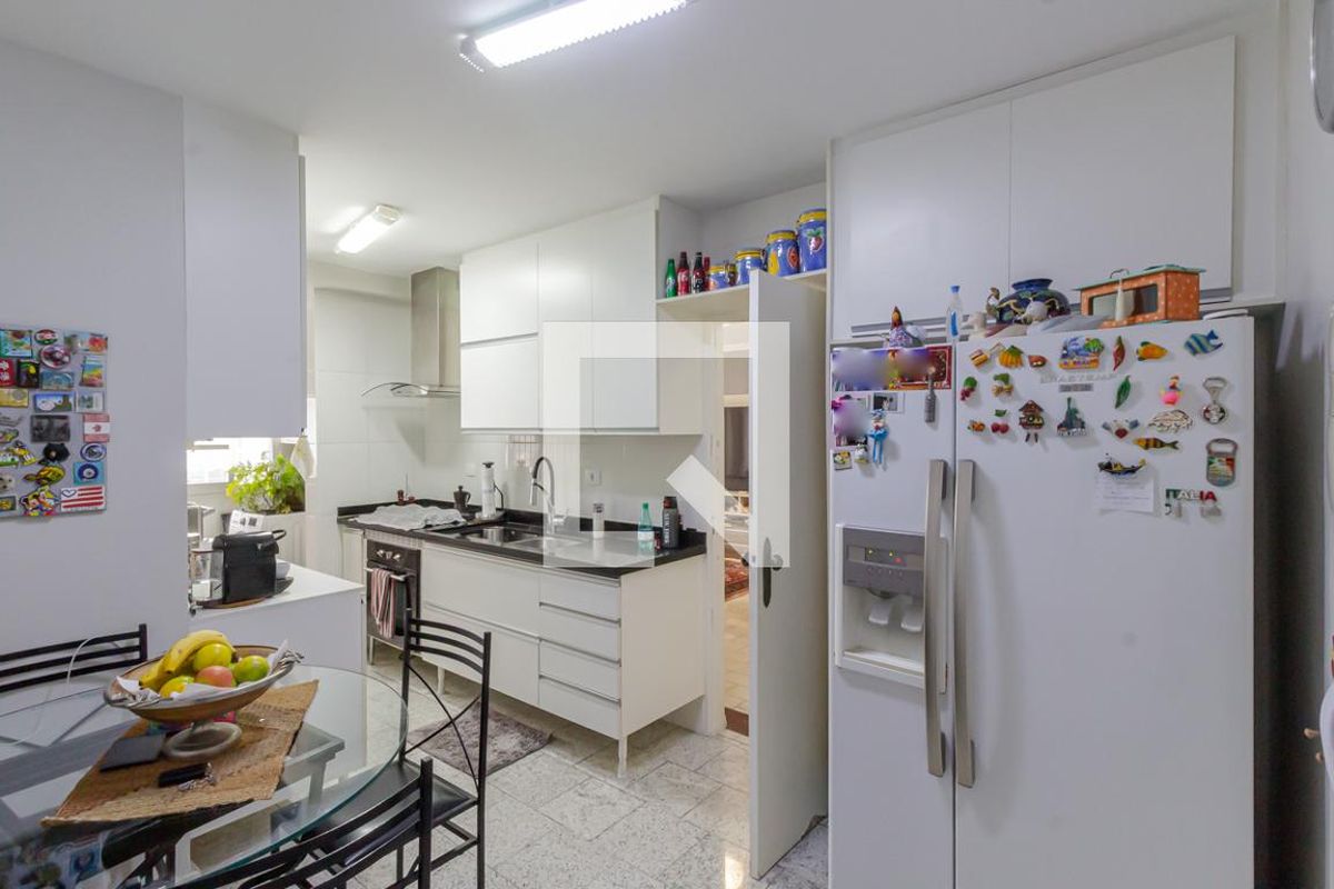 Apartamento, 3 quartos, 110 m² - Foto 28