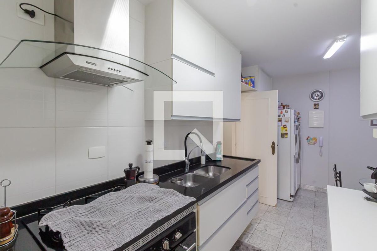 Apartamento, 3 quartos, 110 m² - Foto 30