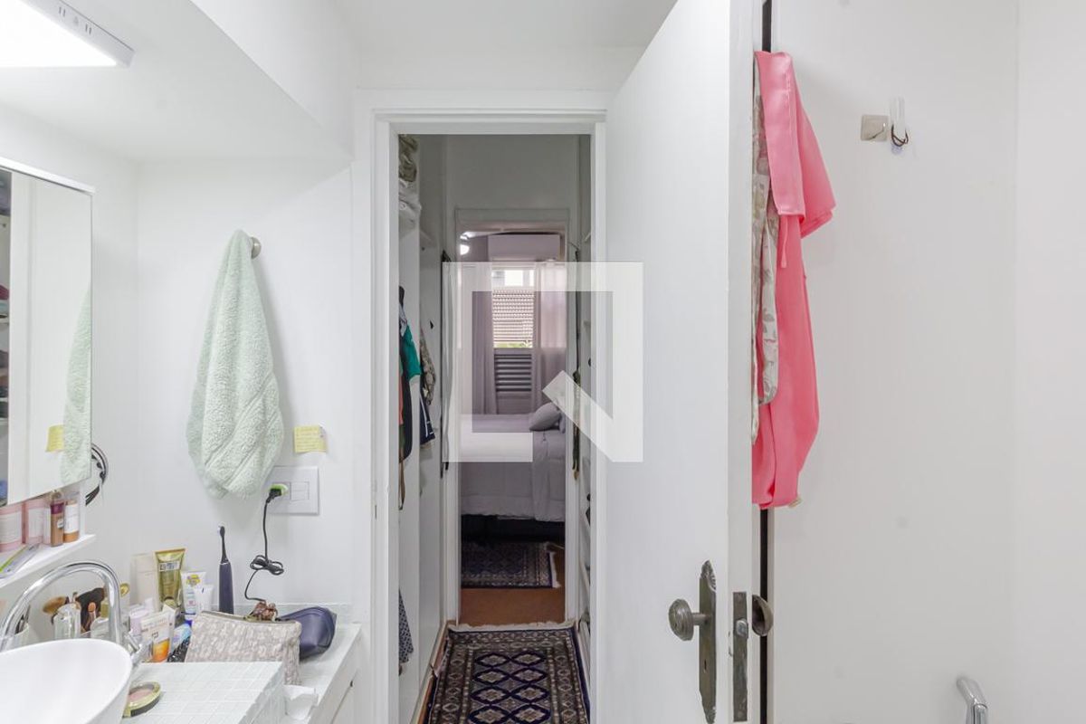 Apartamento, 3 quartos, 110 m² - Foto 27