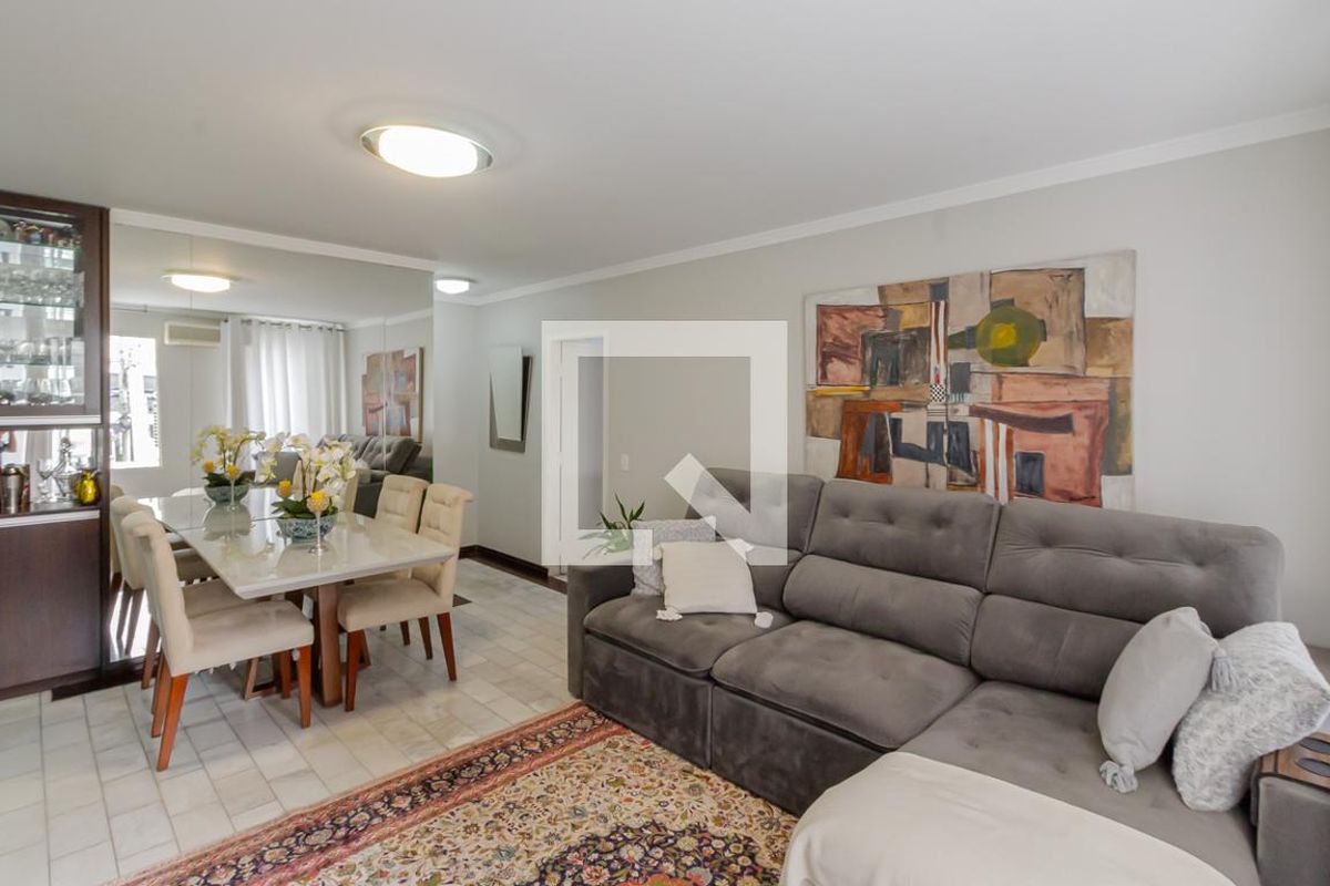 Apartamento, 3 quartos, 110 m² - Foto 3