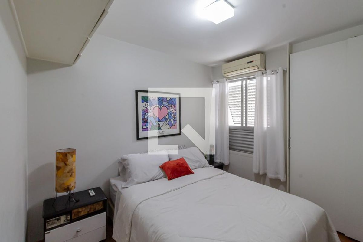 Apartamento, 3 quartos, 110 m² - Foto 12