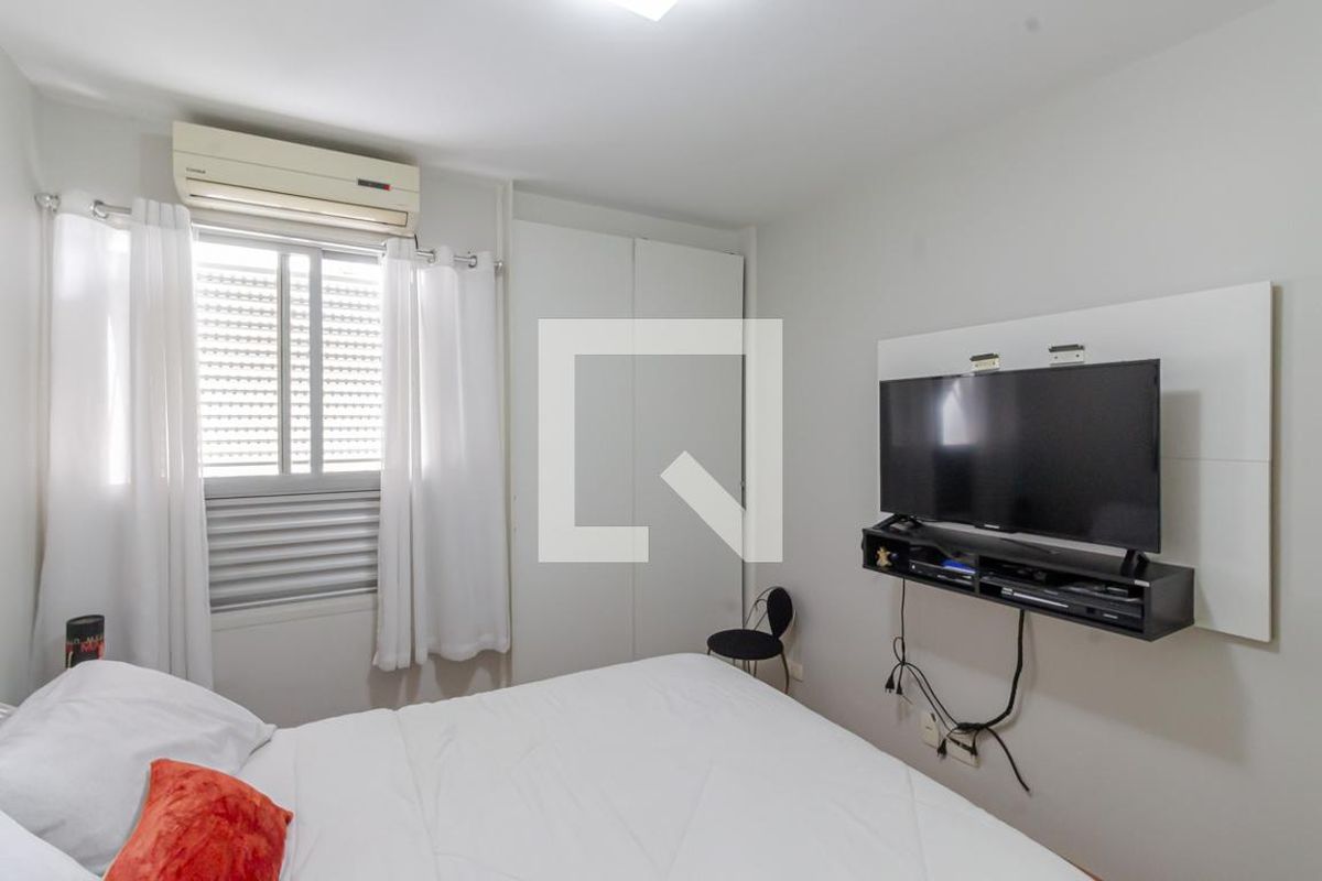 Apartamento, 3 quartos, 110 m² - Foto 13