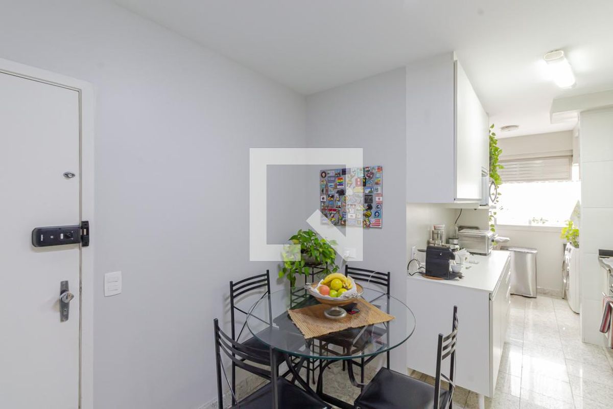 Apartamento, 3 quartos, 110 m² - Foto 29