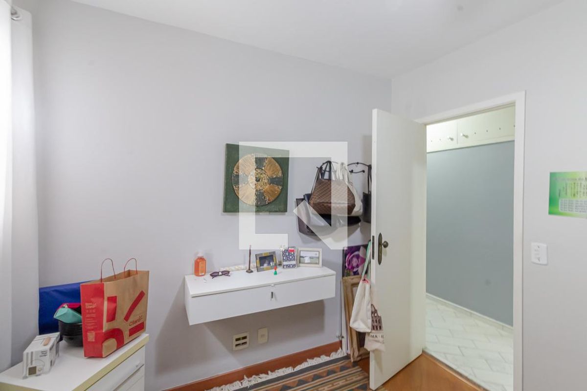 Apartamento, 3 quartos, 110 m² - Foto 10