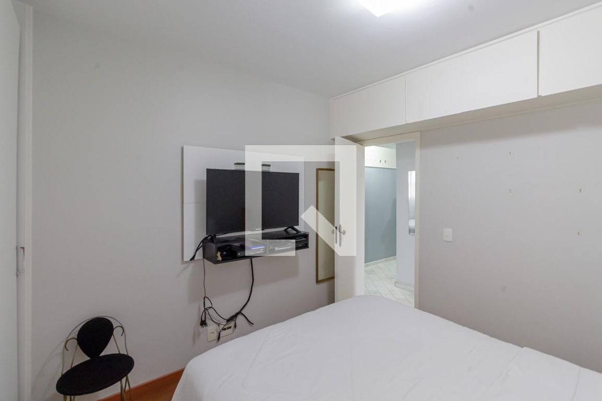 Apartamento, 3 quartos, 110 m² - Foto 15