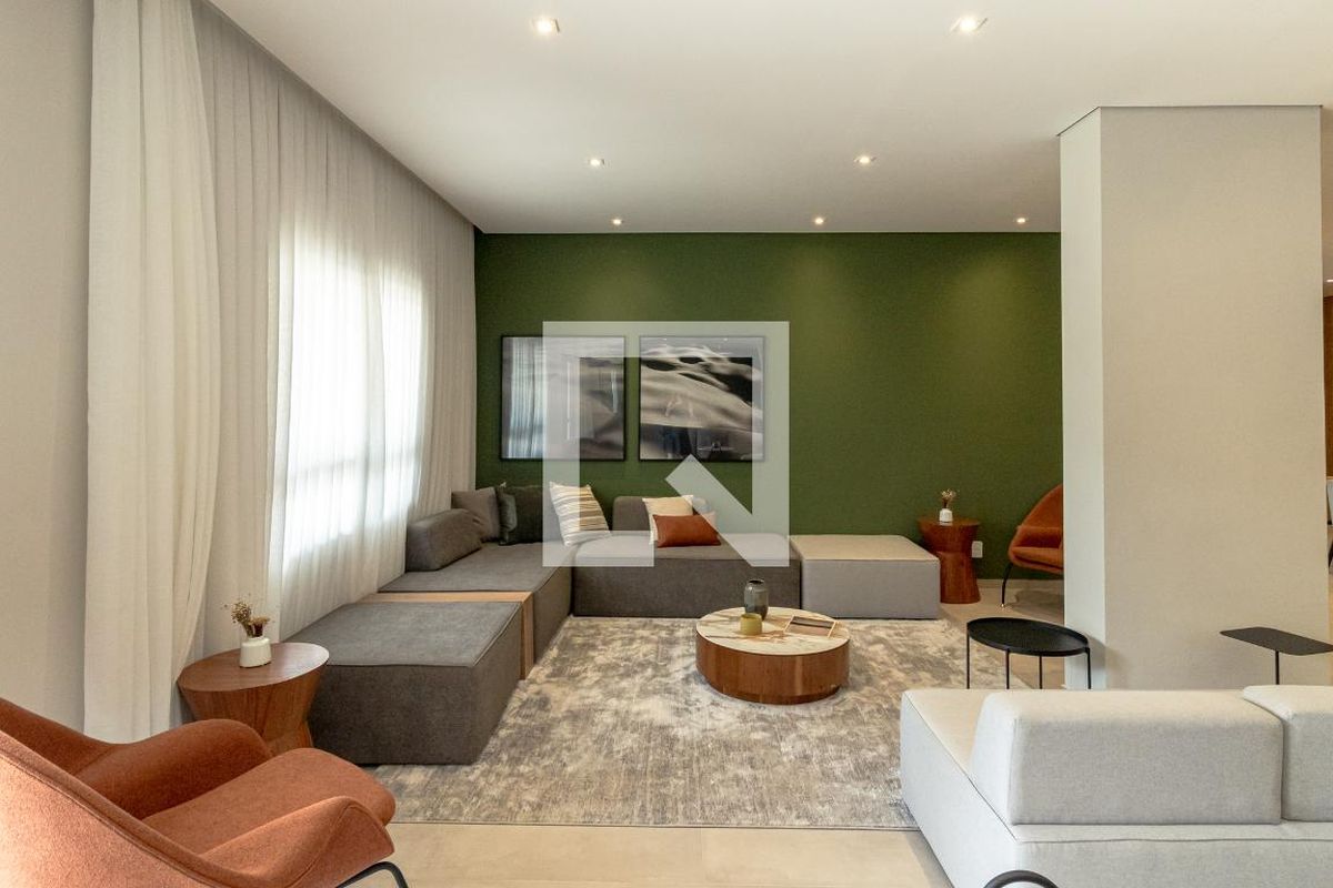 Kitnet-Studio, 28 m² - Foto 25