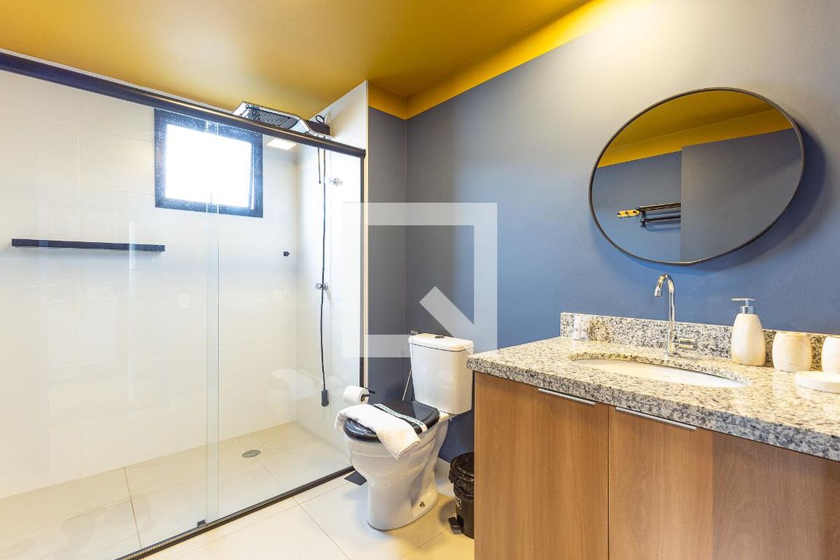 Kitnet-Studio, 28 m² - Foto 13