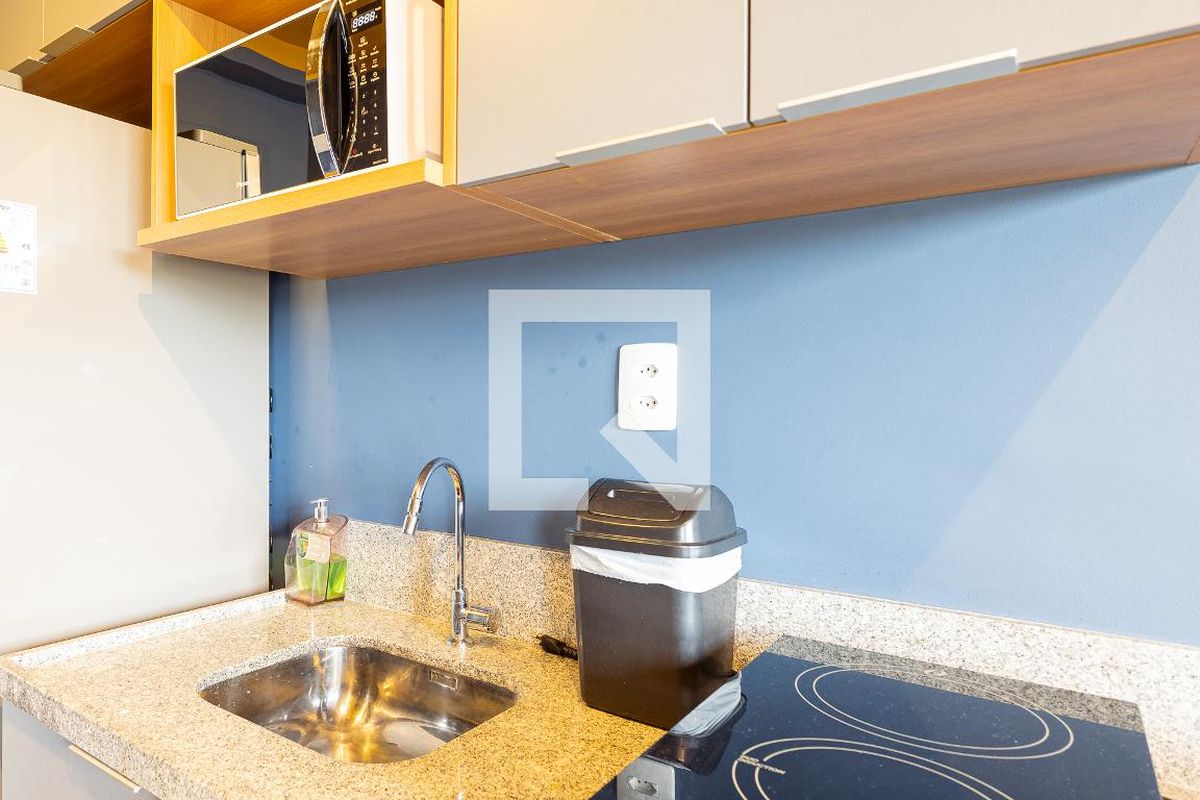 Kitnet-Studio, 28 m² - Foto 11