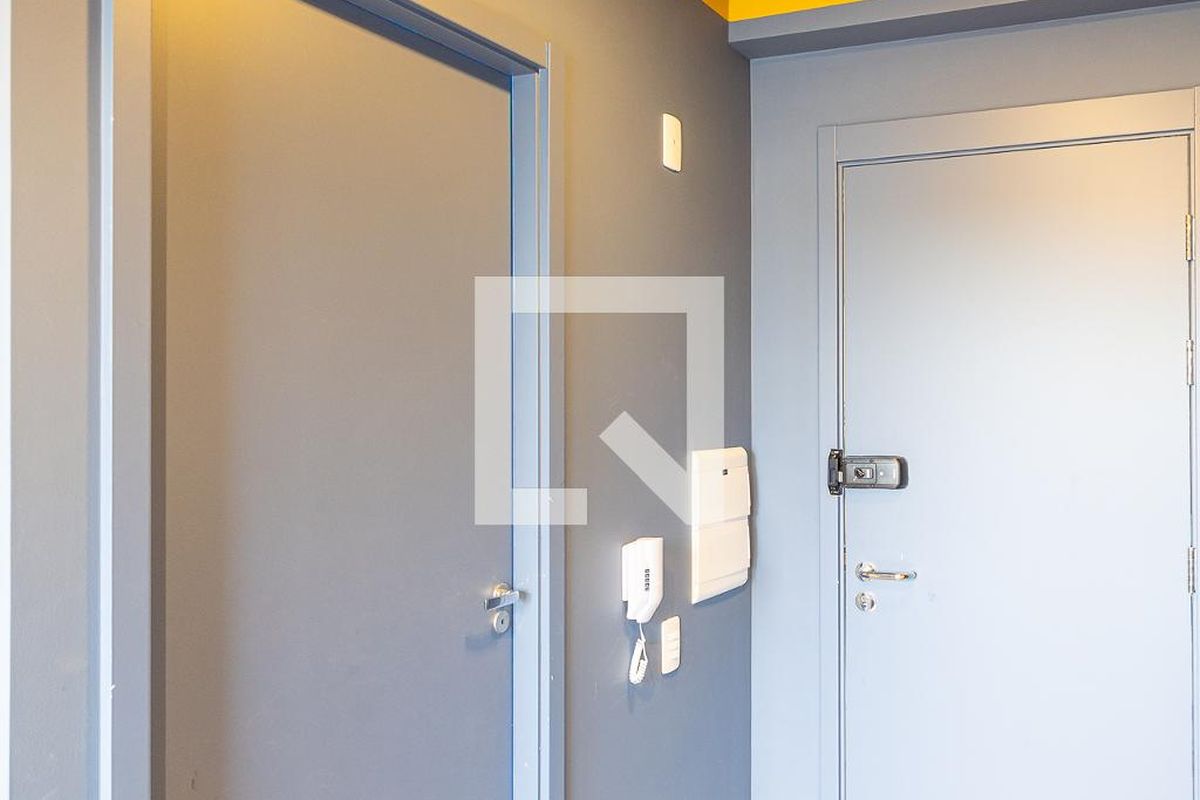 Kitnet-Studio, 28 m² - Foto 12
