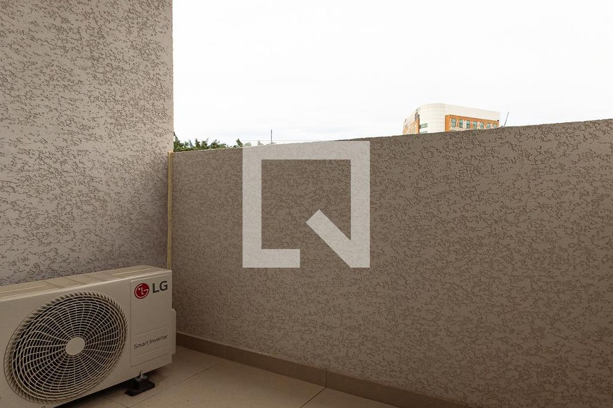 Kitnet-Studio, 28 m² - Foto 8