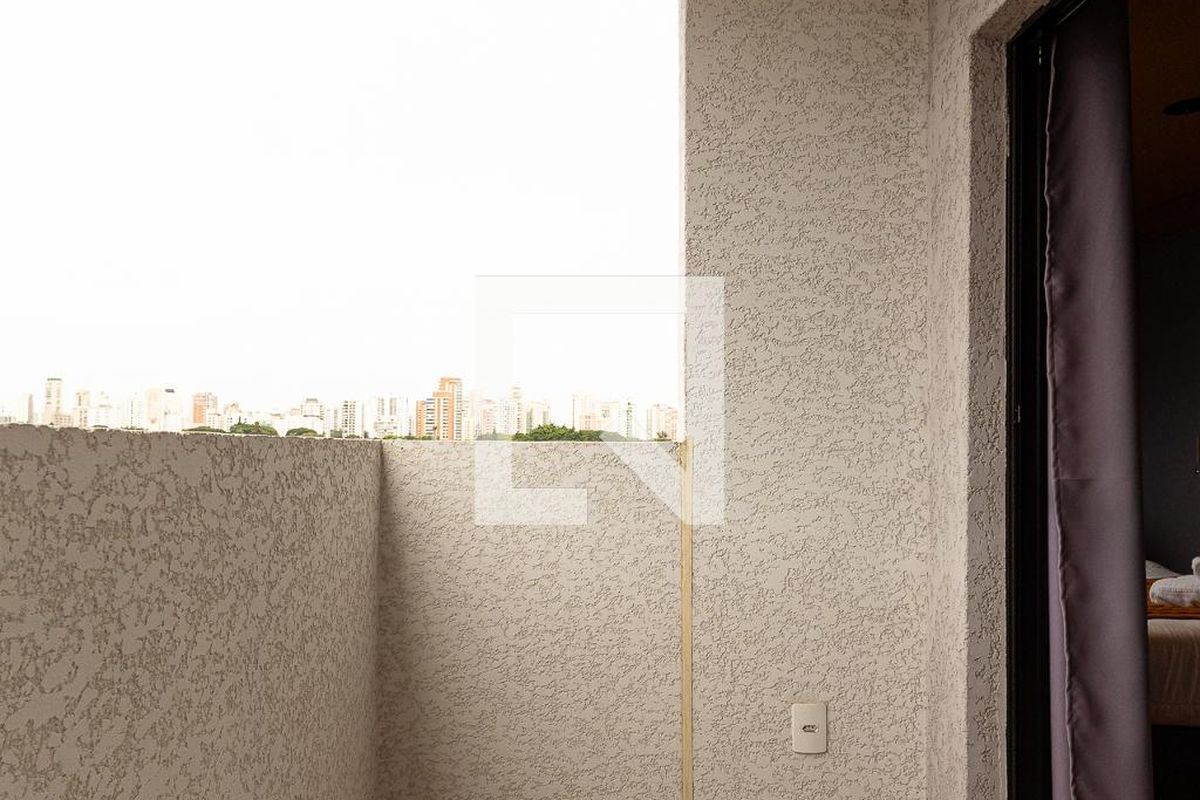 Kitnet-Studio, 28 m² - Foto 6