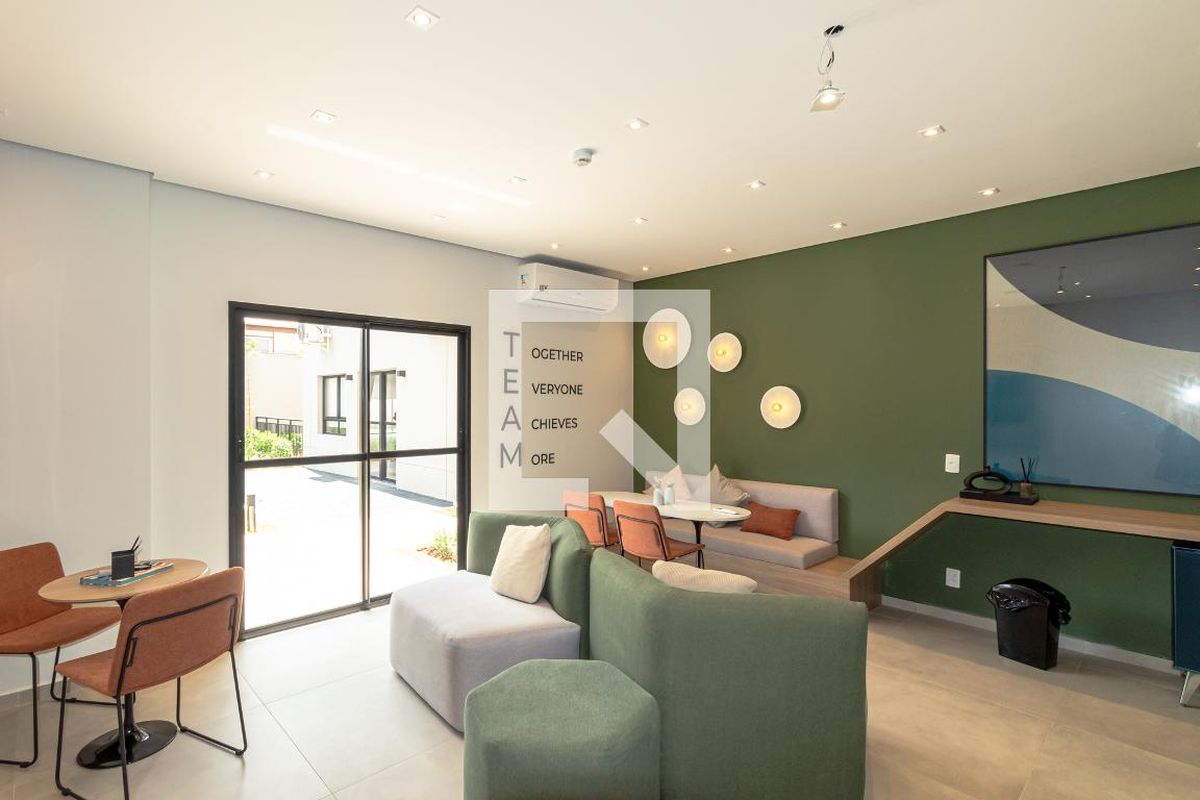 Kitnet-Studio, 28 m² - Foto 23