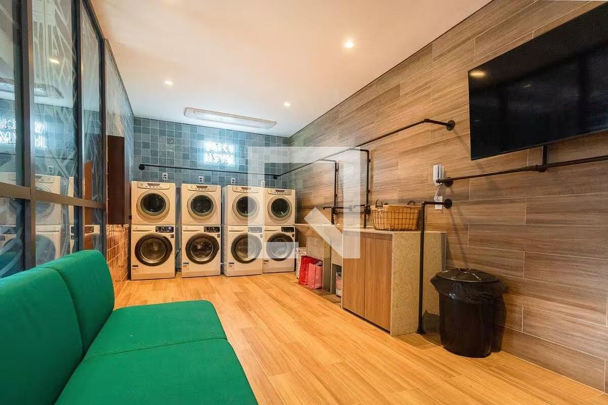 Apartamento, 1 quarto, 38 m² - Foto 24