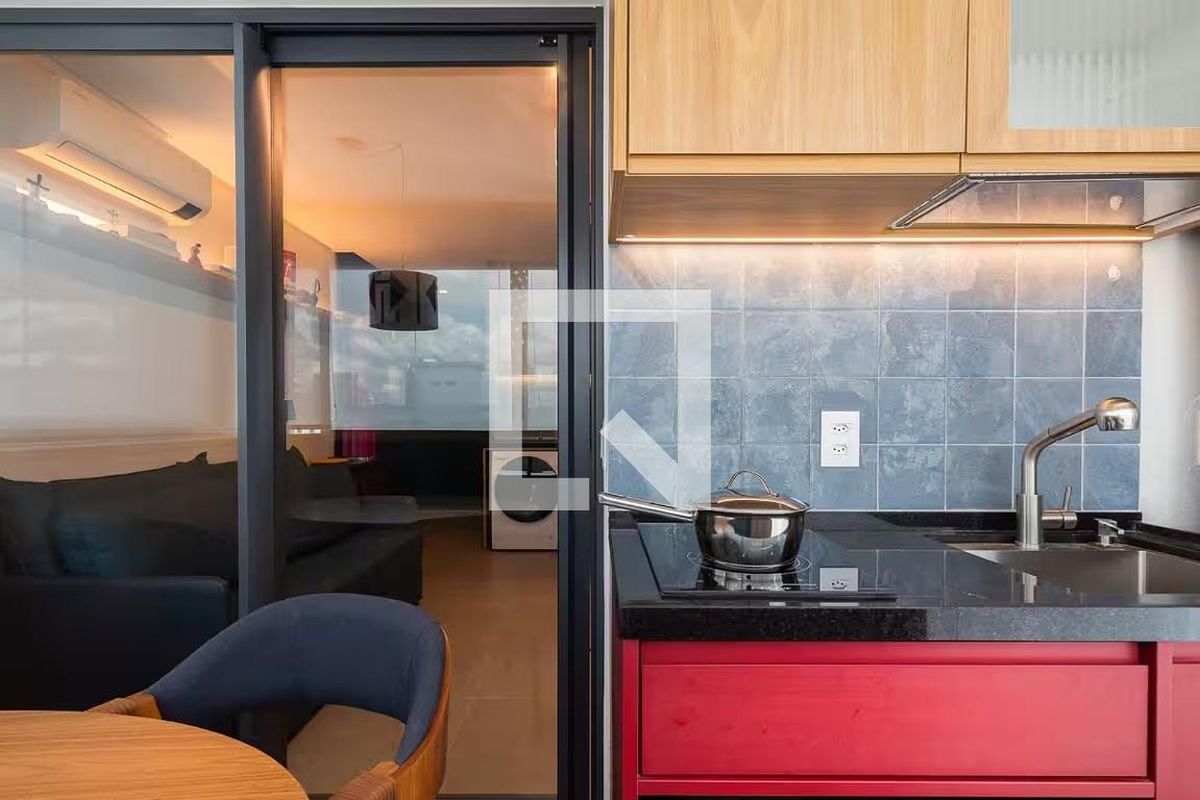 Apartamento, 1 quarto, 38 m² - Foto 17
