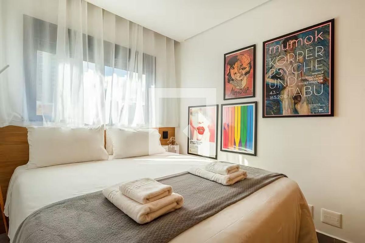 Apartamento, 1 quarto, 38 m² - Foto 11