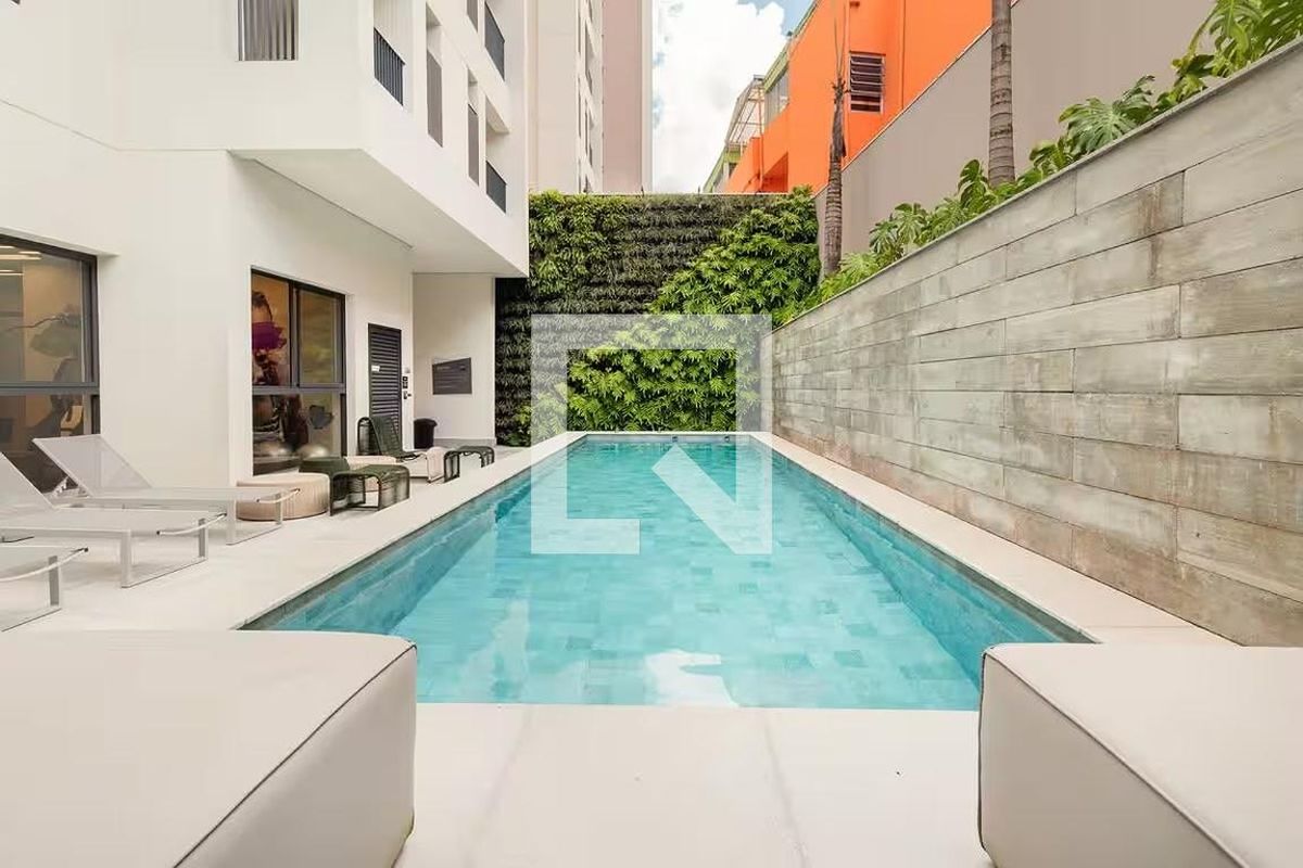 Apartamento, 1 quarto, 38 m² - Foto 22