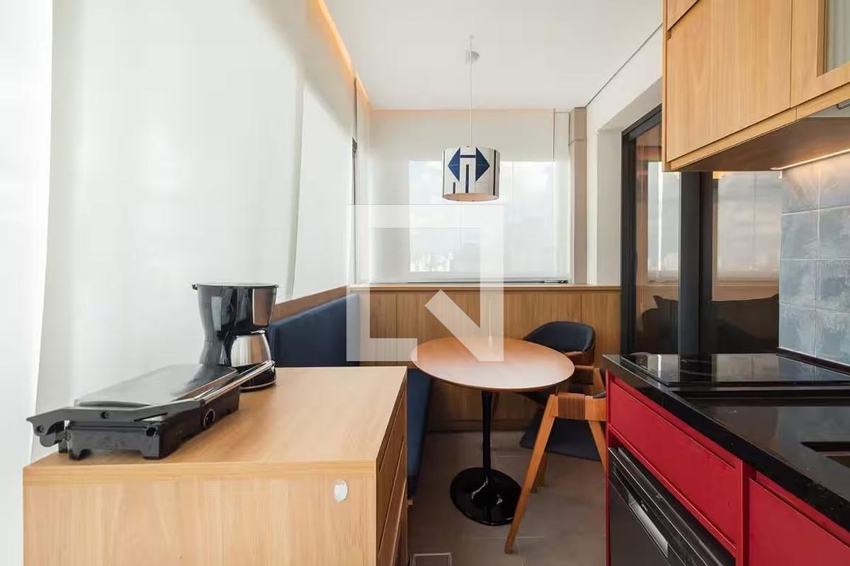 Apartamento, 1 quarto, 38 m² - Foto 21