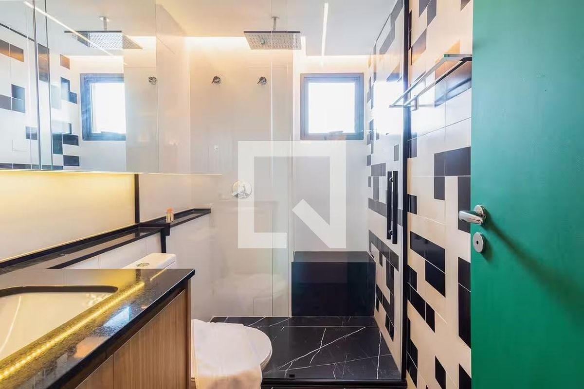 Apartamento, 1 quarto, 38 m² - Foto 14