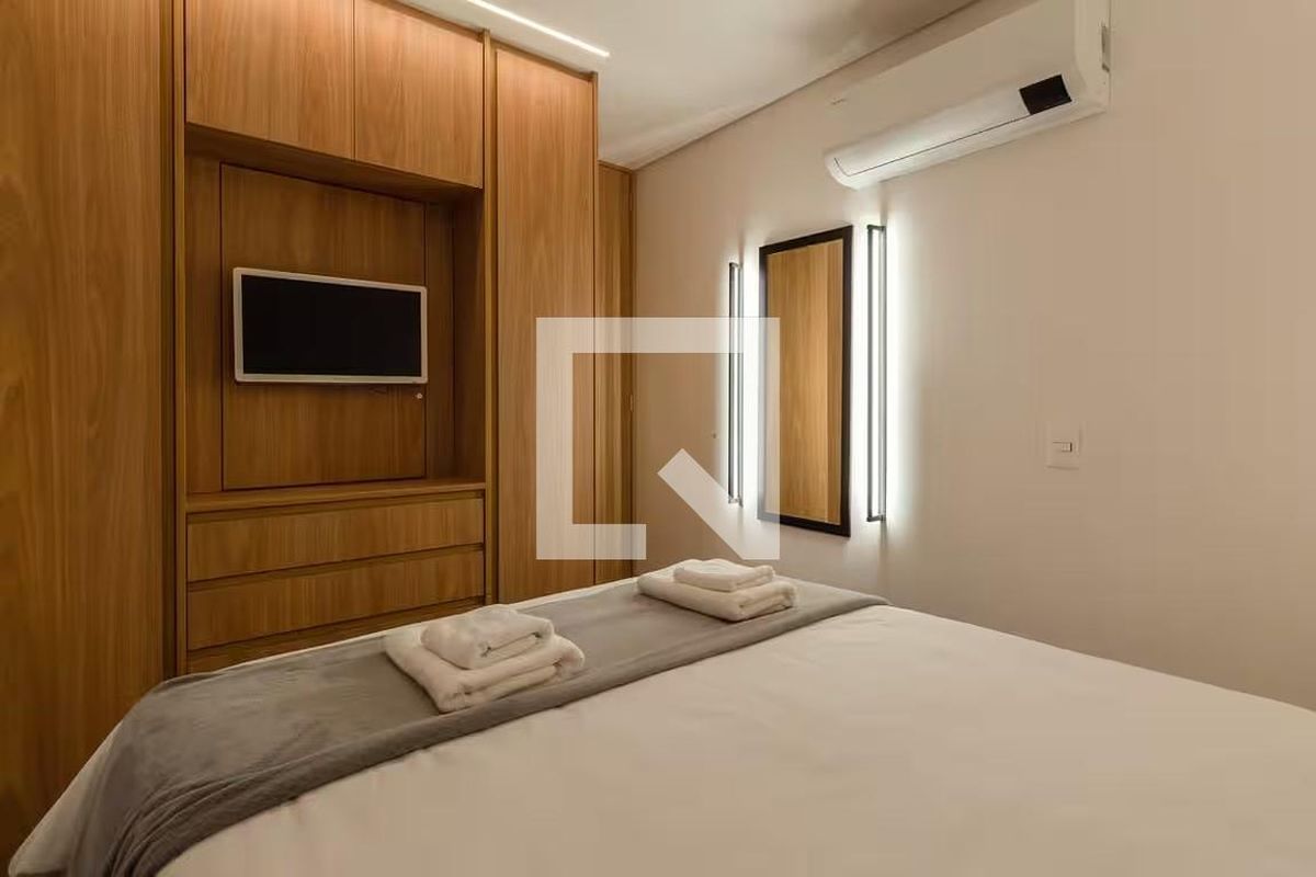 Apartamento, 1 quarto, 38 m² - Foto 9