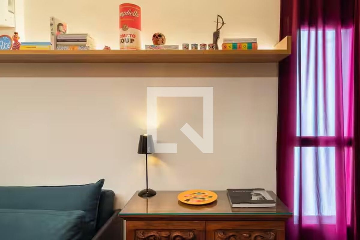 Apartamento, 1 quarto, 38 m² - Foto 7